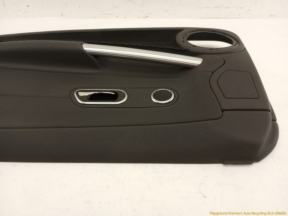 Chrysler Crossfire Passenger Right Front Door Trim
