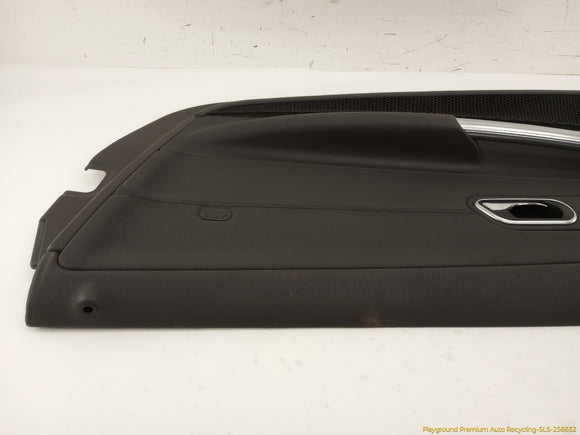 Chrysler Crossfire Passenger Right Front Door Trim