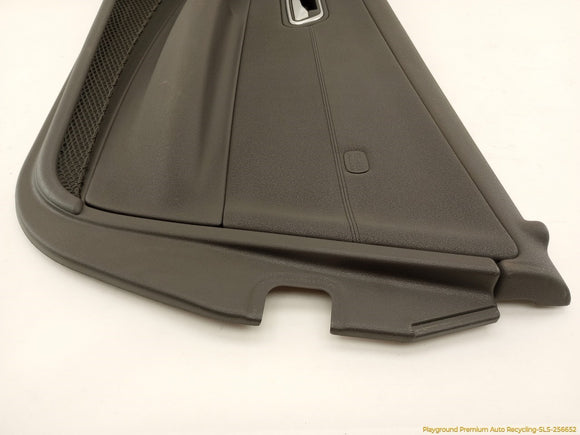 Chrysler Crossfire Passenger Right Front Door Trim