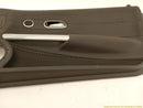 Chrysler Crossfire Passenger Right Front Door Trim-9