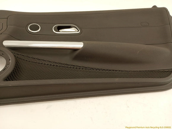 Chrysler Crossfire Passenger Right Front Door Trim