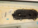 Chrysler Crossfire Passenger Right Front Door Trim-11