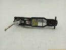 Chrysler Crossfire Driver Left Front Exterior Door Handle-2