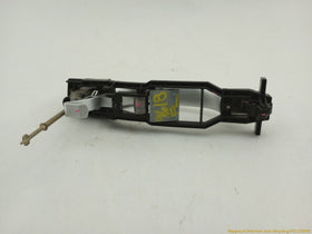 Chrysler Crossfire Driver Left Front Exterior Door Handle - 0