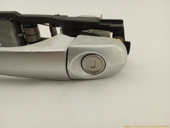 Chrysler Crossfire Driver Left Front Exterior Door Handle