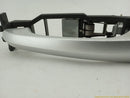 Chrysler Crossfire Driver Left Front Exterior Door Handle-4