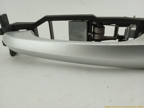 Chrysler Crossfire Driver Left Front Exterior Door Handle