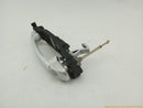 Chrysler Crossfire Driver Left Front Exterior Door Handle-5