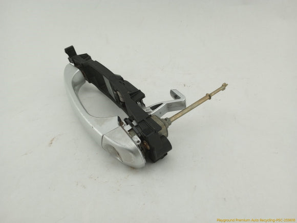 Chrysler Crossfire Driver Left Front Exterior Door Handle