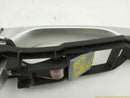 Chrysler Crossfire Driver Left Front Exterior Door Handle-6