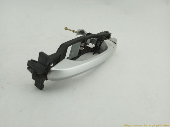 Chrysler Crossfire Driver Left Front Exterior Door Handle