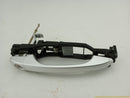 Chrysler Crossfire Driver Left Front Exterior Door Handle-8