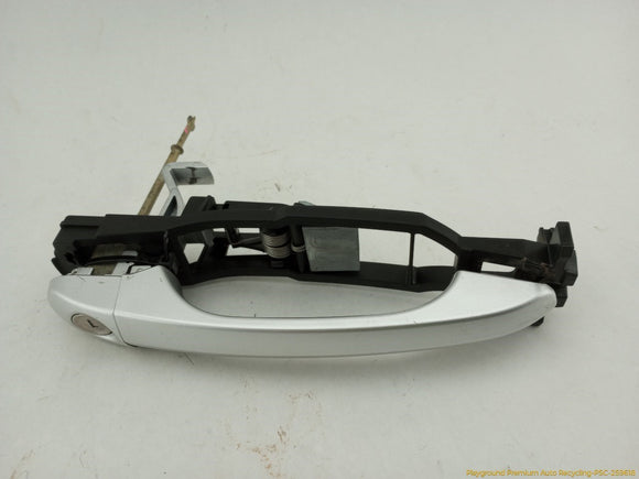 Chrysler Crossfire Driver Left Front Exterior Door Handle