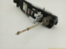 Chrysler Crossfire Driver Left Front Exterior Door Handle-9
