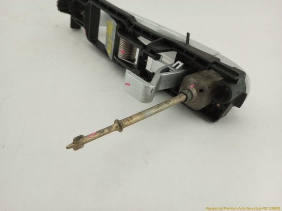 Chrysler Crossfire Driver Left Front Exterior Door Handle