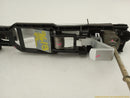 Chrysler Crossfire Driver Left Front Exterior Door Handle-10
