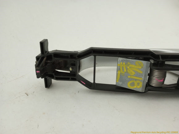 Chrysler Crossfire Driver Left Front Exterior Door Handle