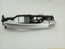 Chrysler Crossfire Driver Left Front Exterior Door Handle-12