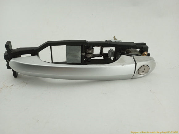 Chrysler Crossfire Driver Left Front Exterior Door Handle