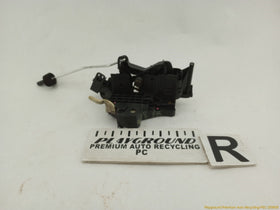 Chrysler Crossfire Passenger Right Front Door Lock Actuator