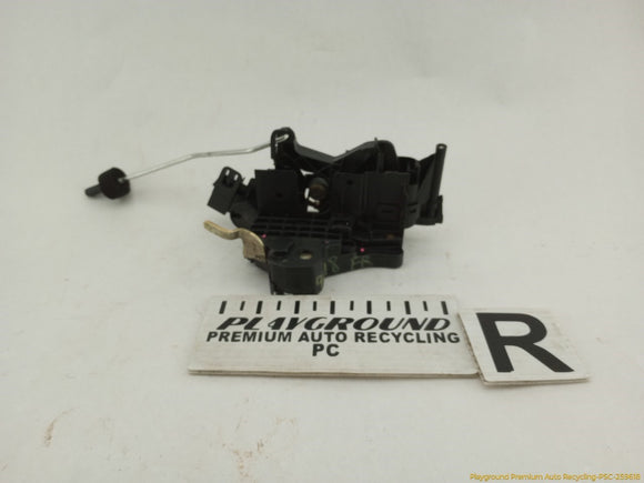 Chrysler Crossfire Passenger Right Front Door Lock Actuator