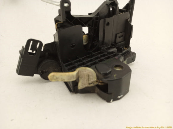 Chrysler Crossfire Passenger Right Front Door Lock Actuator