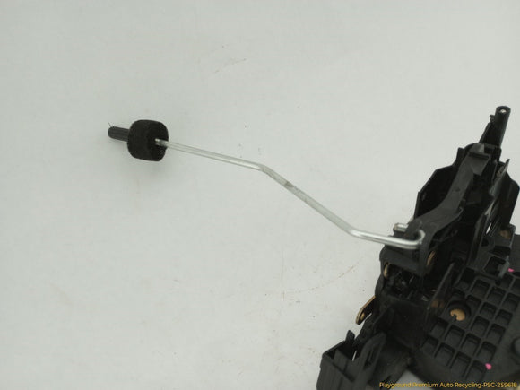 Chrysler Crossfire Passenger Right Front Door Lock Actuator