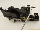 Chrysler Crossfire Passenger Right Front Door Lock Actuator-10