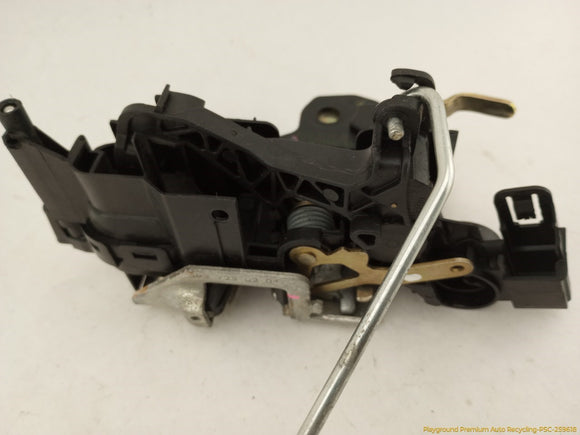 Chrysler Crossfire Passenger Right Front Door Lock Actuator