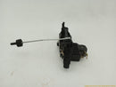 Chrysler Crossfire Passenger Right Front Door Lock Actuator-11