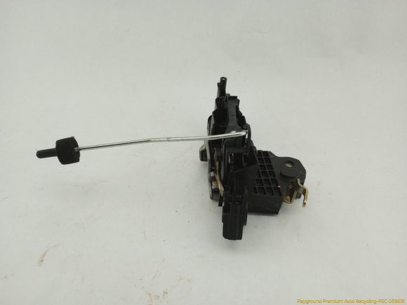 Chrysler Crossfire Passenger Right Front Door Lock Actuator