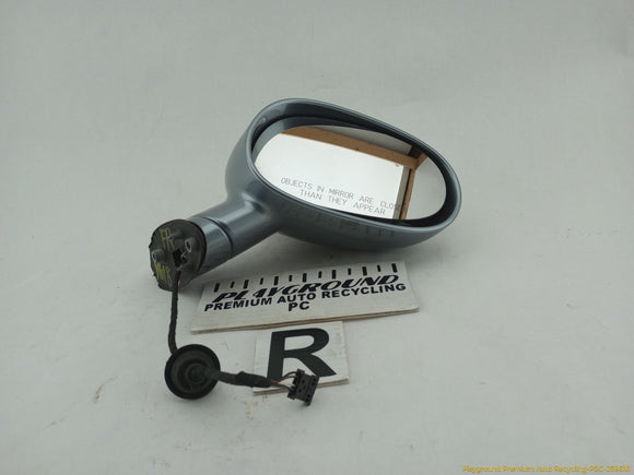Chrysler Crossfire Passenger Right Power Side View Mirror