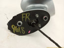 Chrysler Crossfire Passenger Right Power Side View Mirror-2