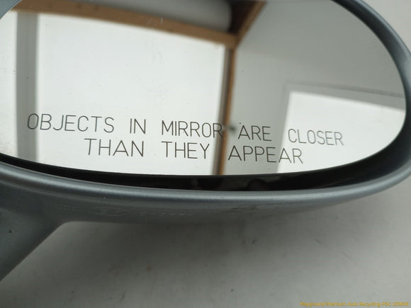 Chrysler Crossfire Passenger Right Power Side View Mirror