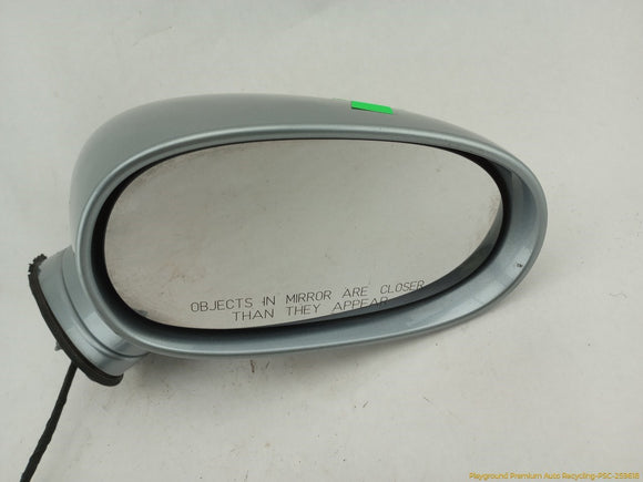 Chrysler Crossfire Passenger Right Power Side View Mirror