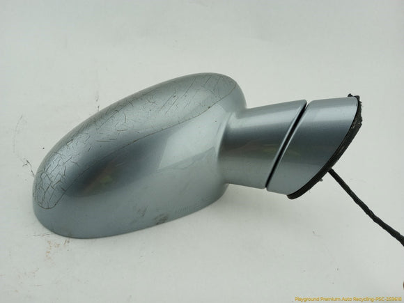 Chrysler Crossfire Passenger Right Power Side View Mirror