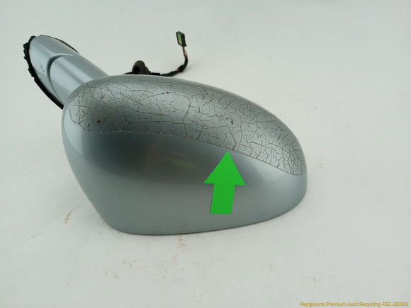 Chrysler Crossfire Passenger Right Power Side View Mirror