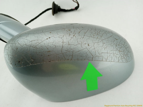 Chrysler Crossfire Passenger Right Power Side View Mirror