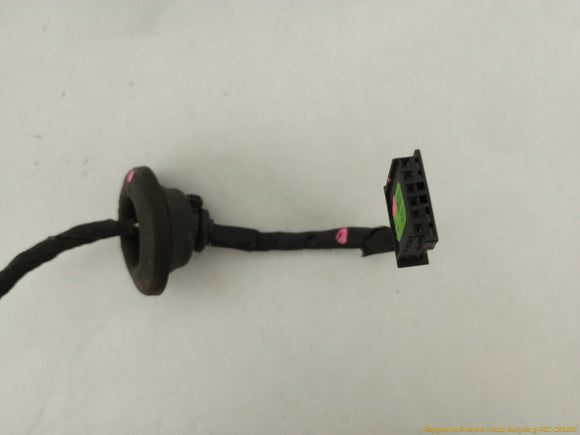 Chrysler Crossfire Passenger Right Power Side View Mirror