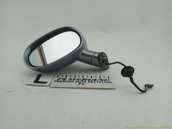 Chrysler Crossfire Driver Left Power Side View Mirror