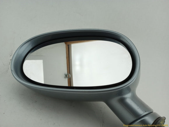 Chrysler Crossfire Driver Left Power Side View Mirror