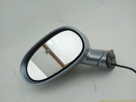 Chrysler Crossfire Driver Left Power Side View Mirror