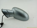 Chrysler Crossfire Driver Left Power Side View Mirror-5