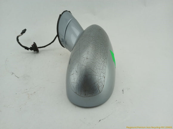 Chrysler Crossfire Driver Left Power Side View Mirror