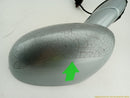 Chrysler Crossfire Driver Left Power Side View Mirror-8