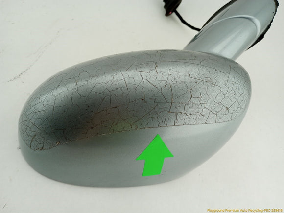 Chrysler Crossfire Driver Left Power Side View Mirror
