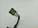 Chrysler Crossfire Driver Left Power Side View Mirror-10