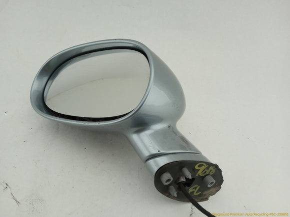 Chrysler Crossfire Driver Left Power Side View Mirror