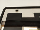 Hummer H3 Front License Plate Holder-4