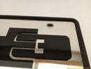 Hummer H3 Front License Plate Holder-5